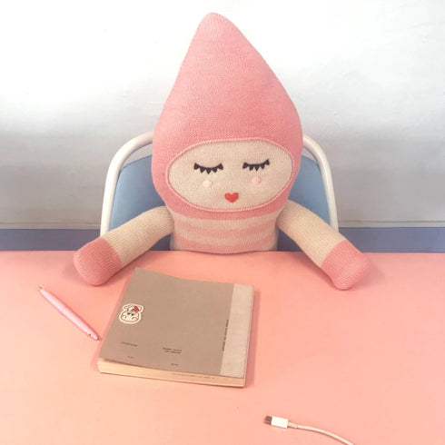 LUCKY BOY SUNDAY - Bonbon Rose
